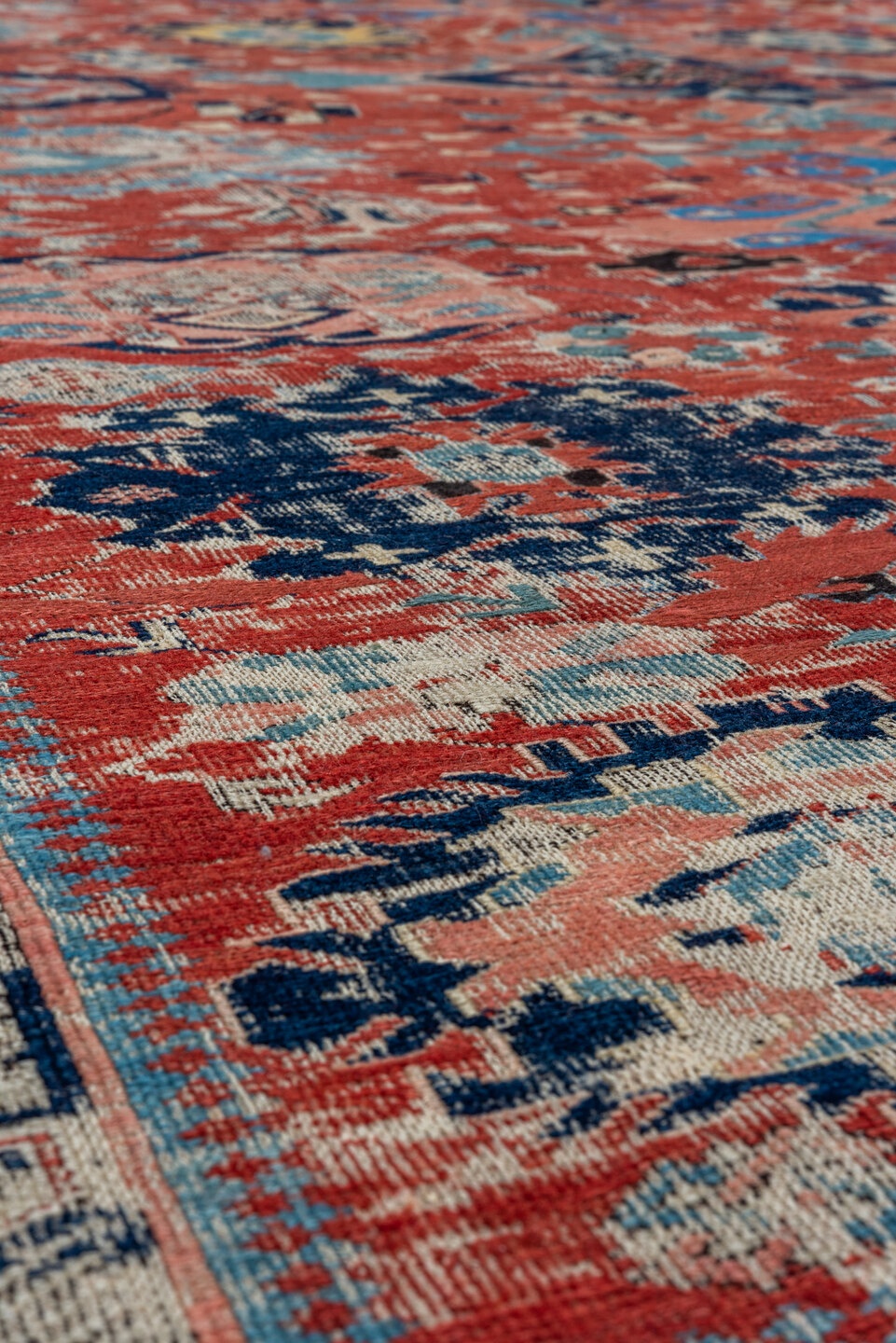sumak Rug - # 127071