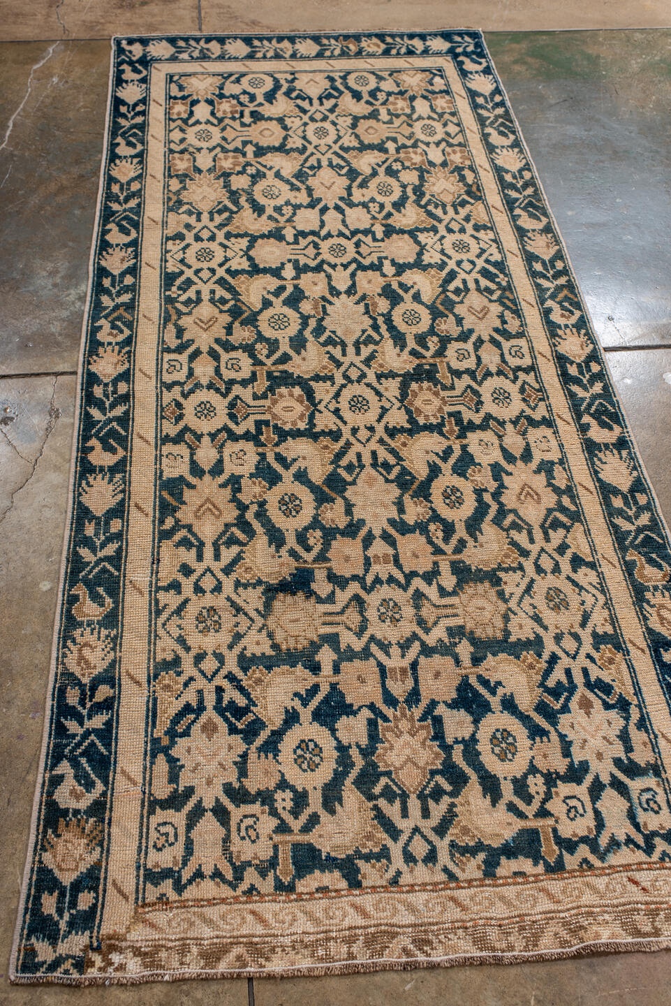 karabagh Rug - # 127074