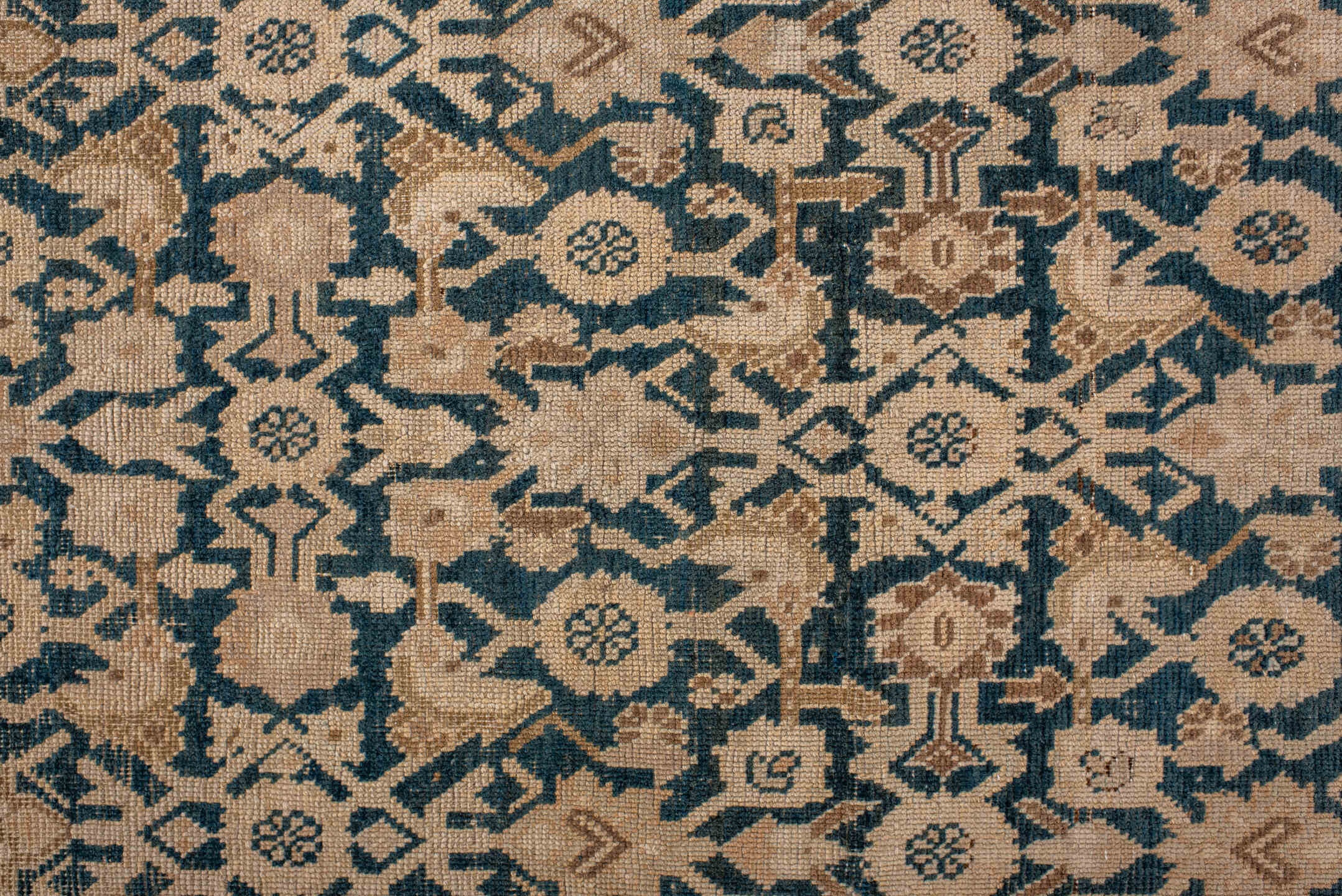 karabagh Rug - # 127074