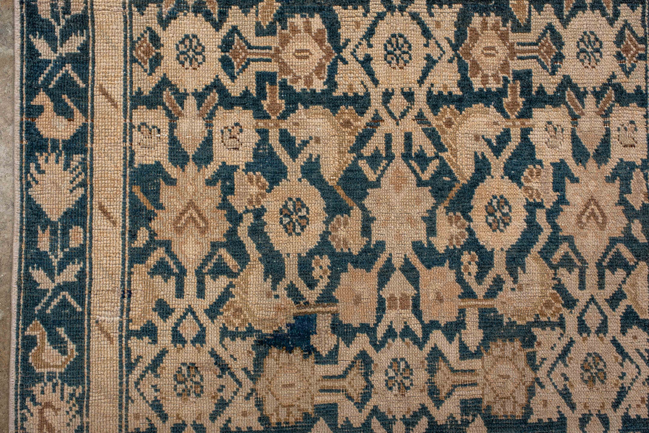 karabagh Rug - # 127074