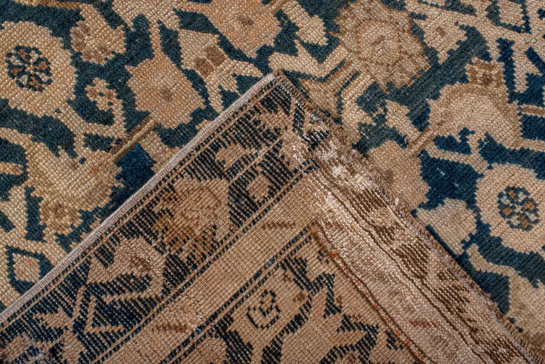 karabagh Rug - # 127074