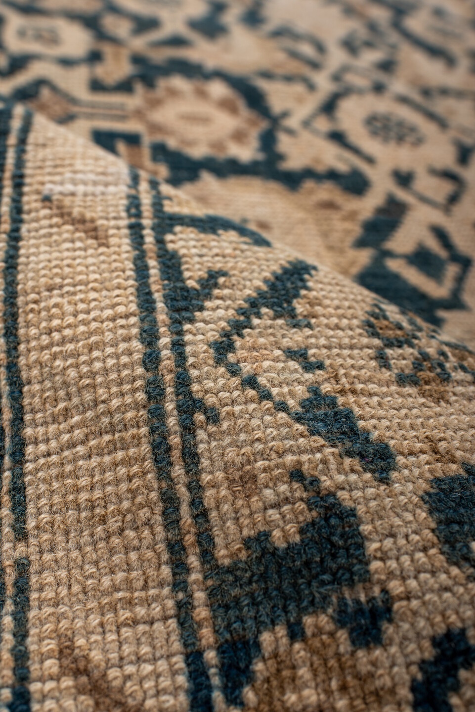 karabagh Rug - # 127074