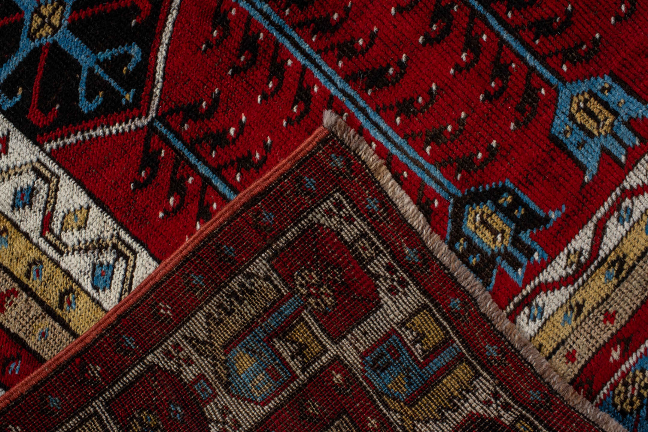 turkish Rug - # 127075