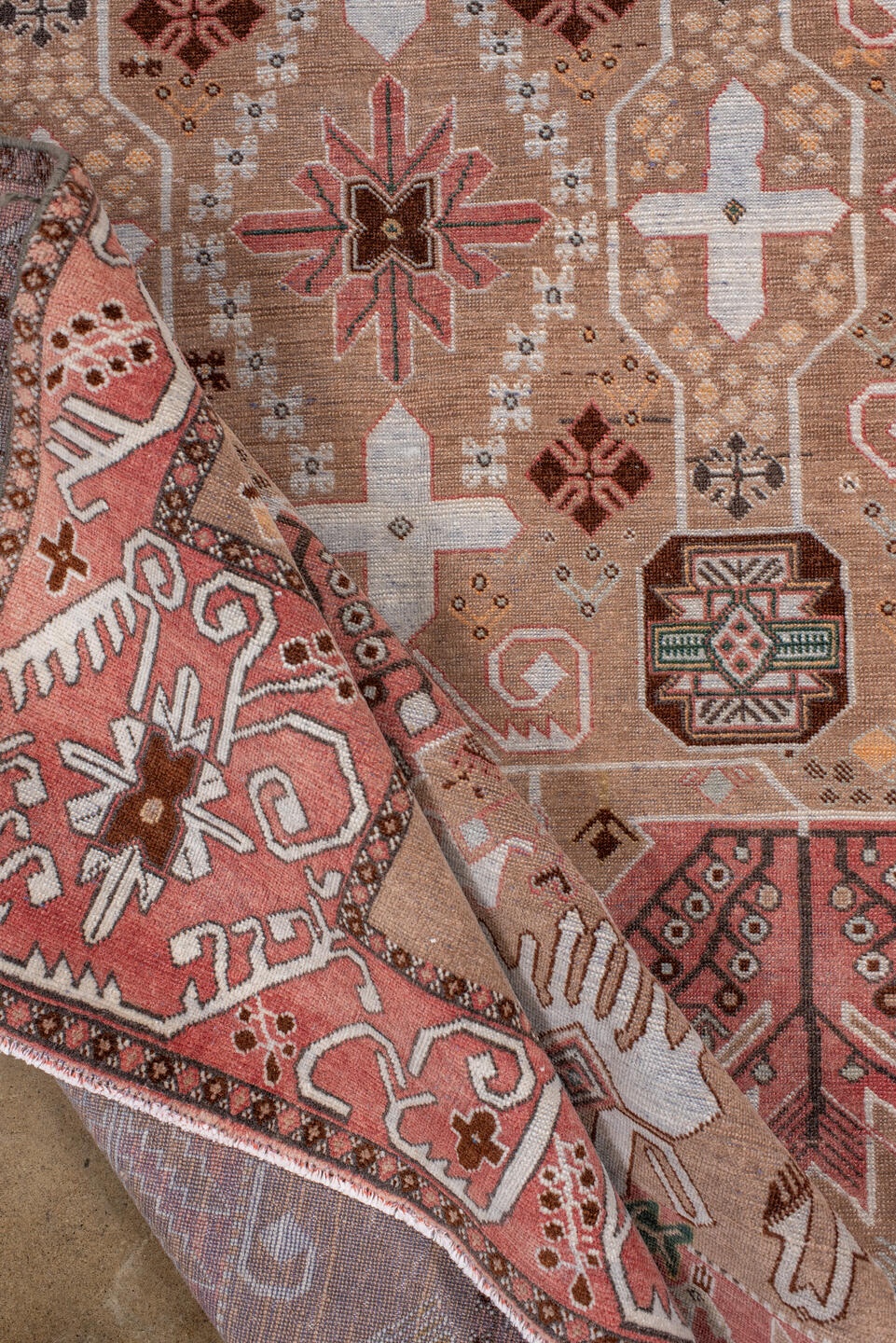 khotan Rug - # 127076