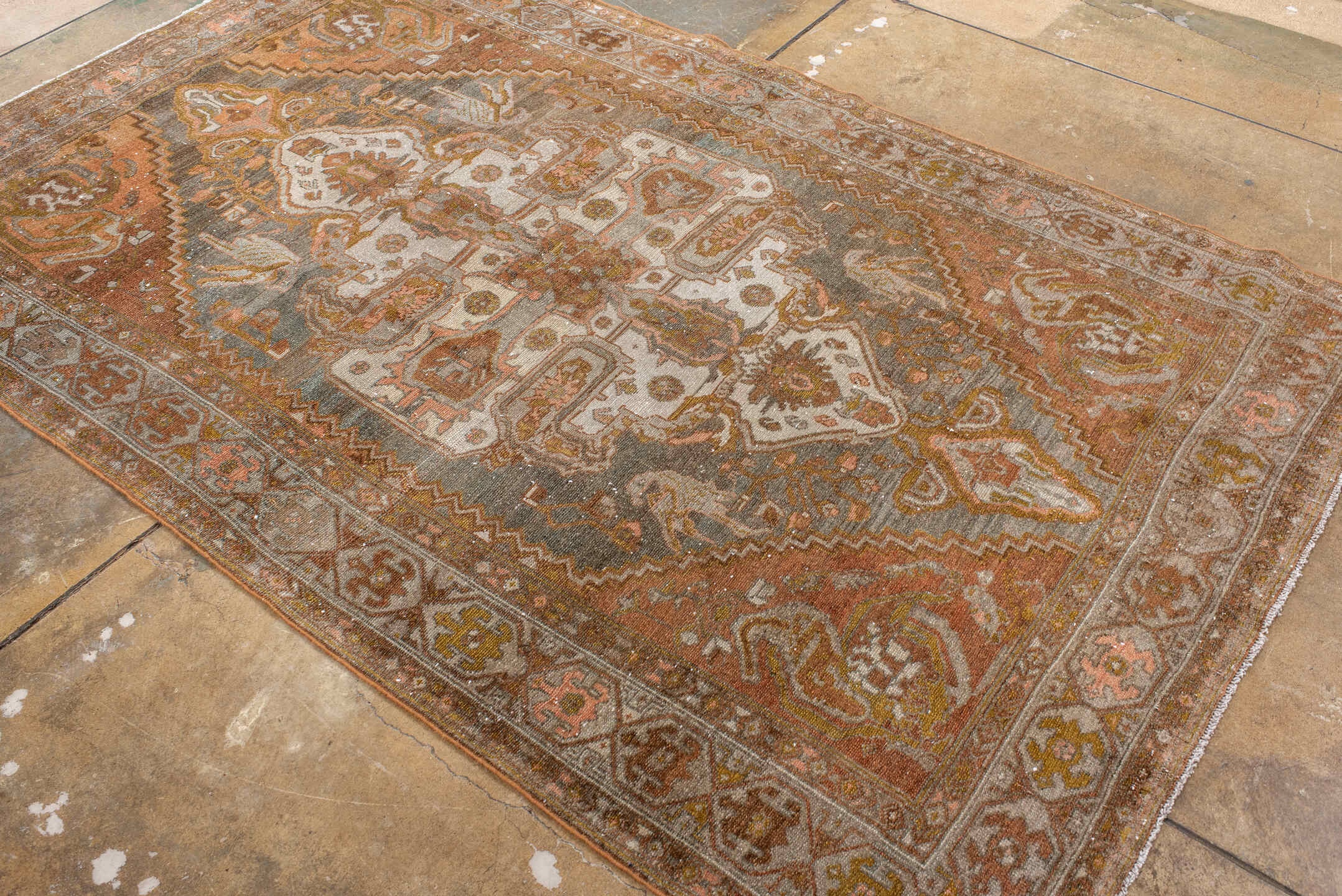 malayer Rug - # 127077