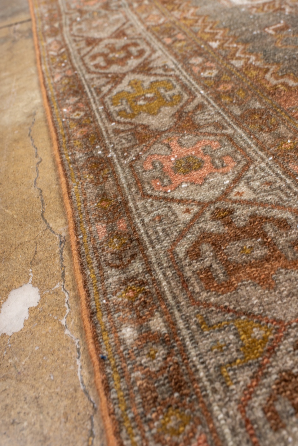 malayer Rug - # 127077