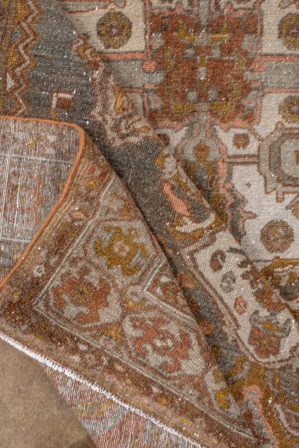 malayer Rug - # 127077