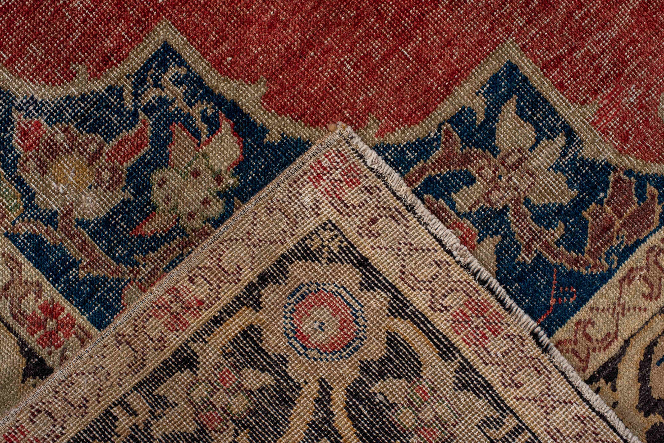oushak Rug - # 127079