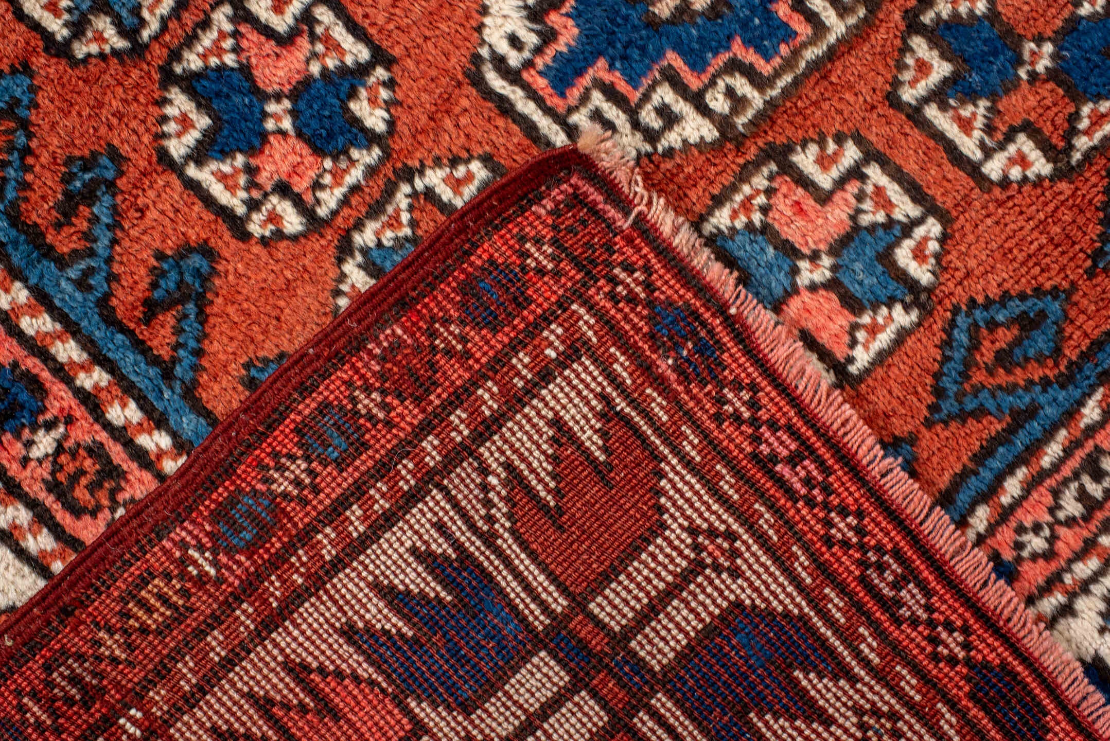konya Rug - # 127081