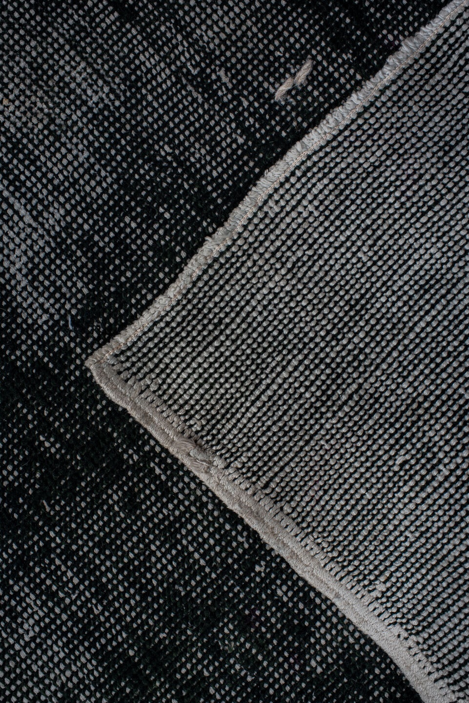 overdyed Rug - # 127086