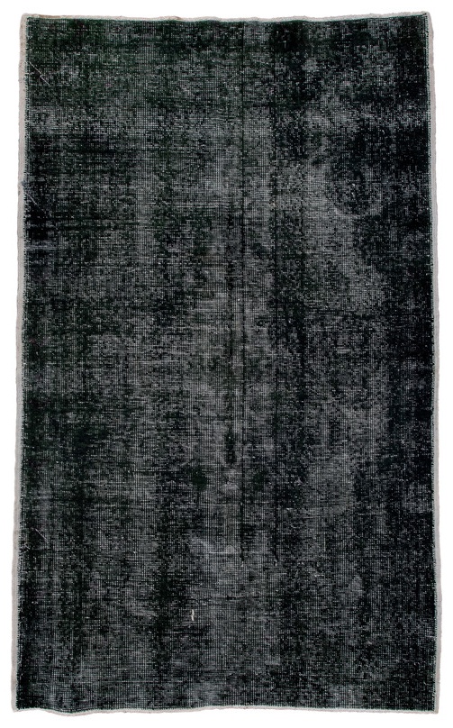 overdyed Rug - # 127086