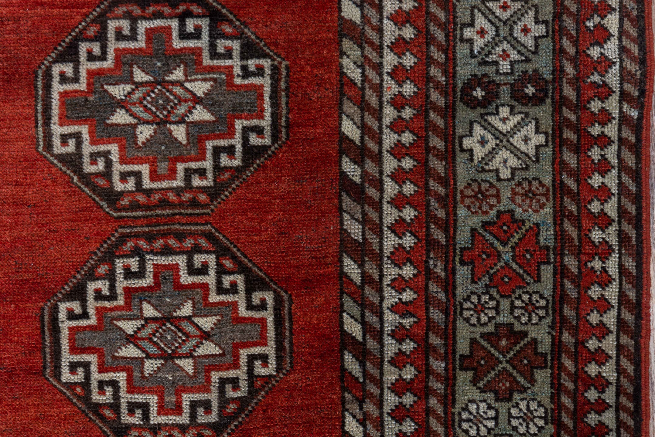 caucasian Rug - # 127092
