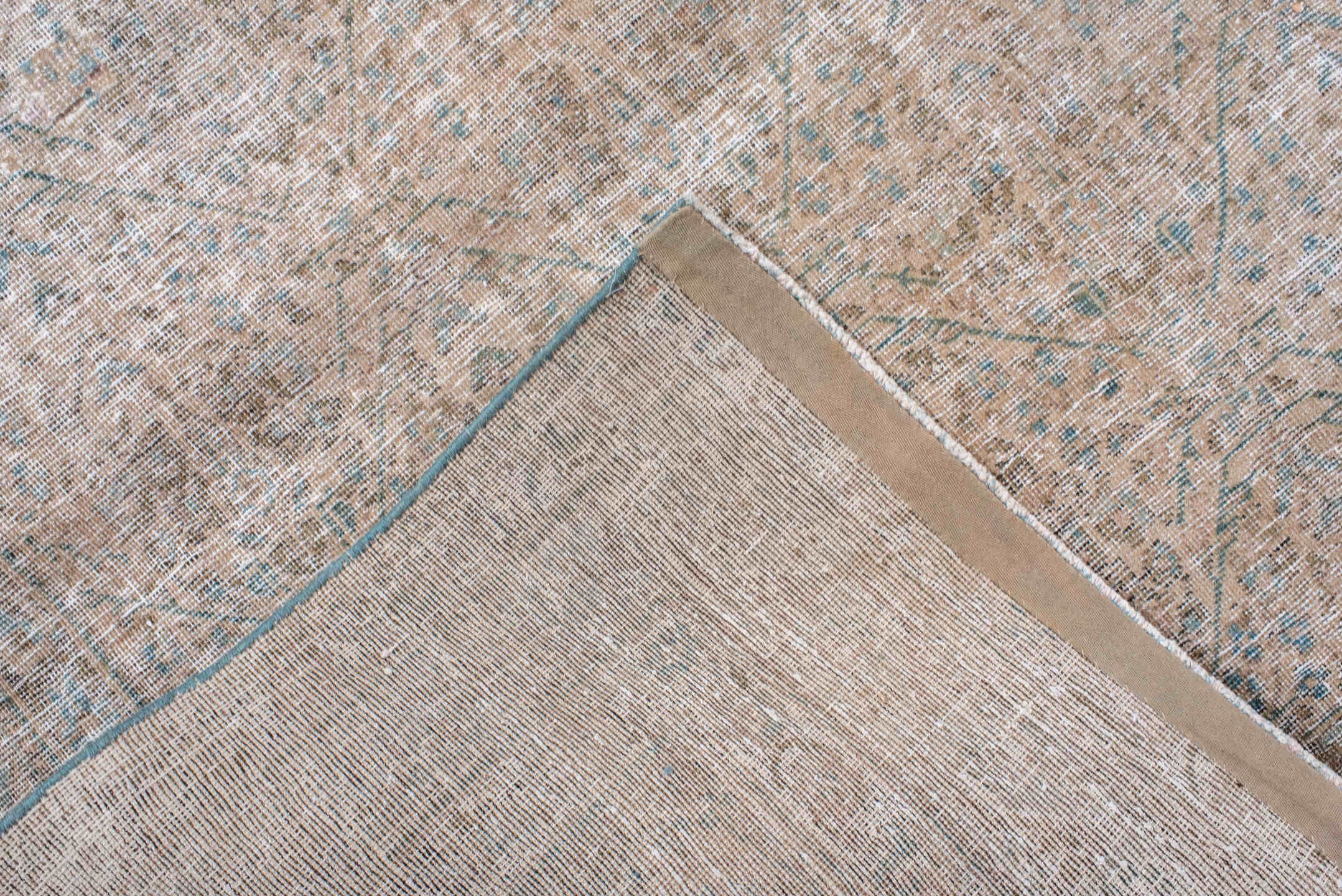 afshar Rug - # 127096