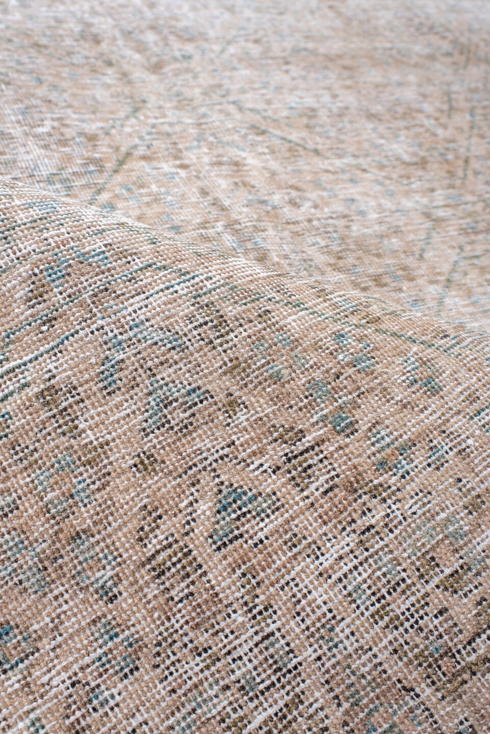 afshar Rug - # 127096