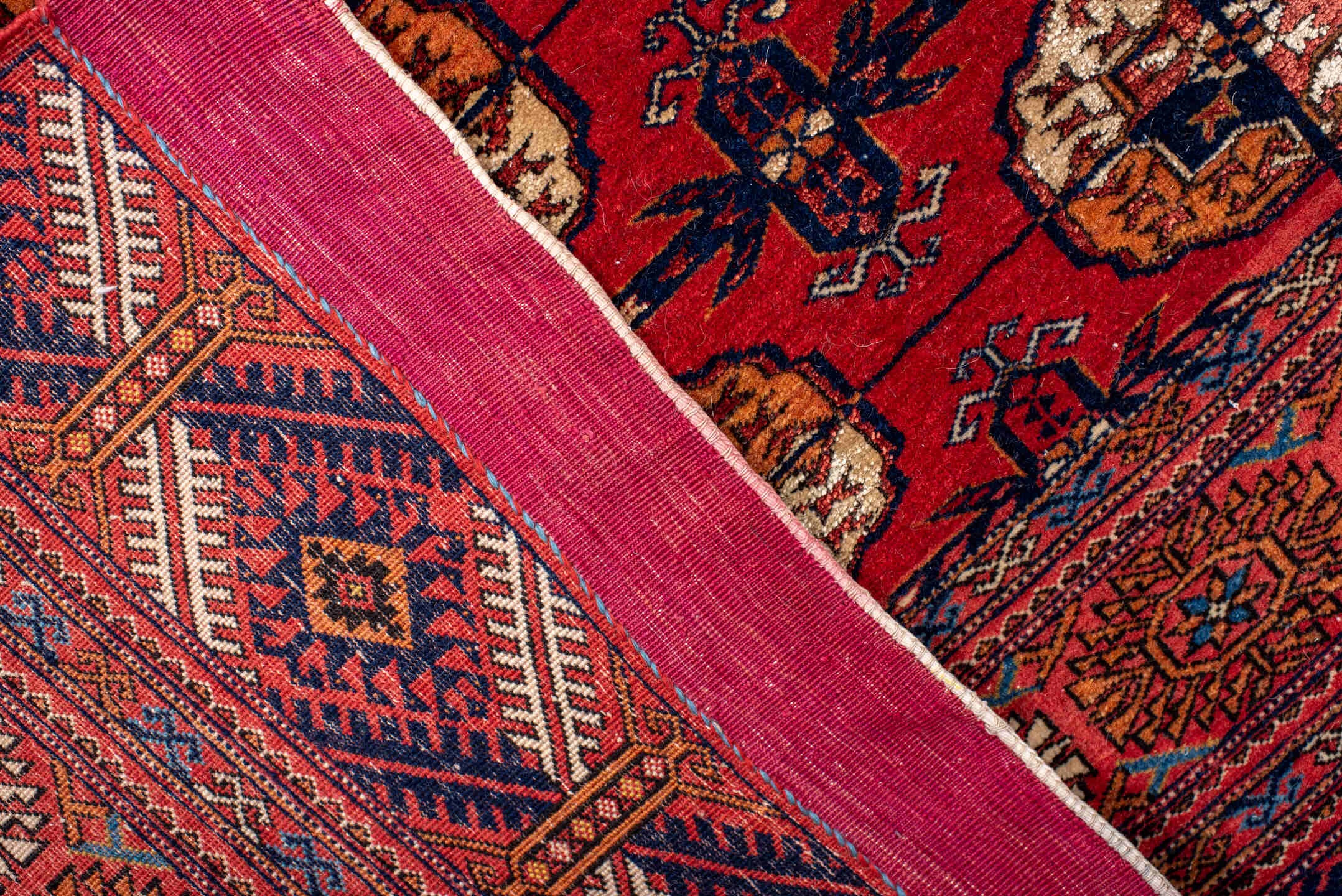 bokara Rug - # 127102