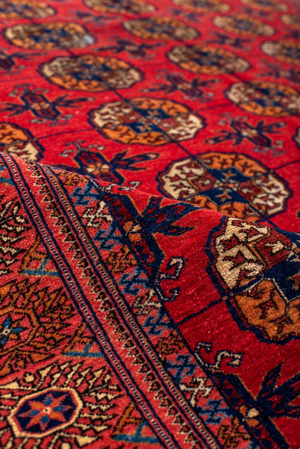 bokara Rug - # 127102