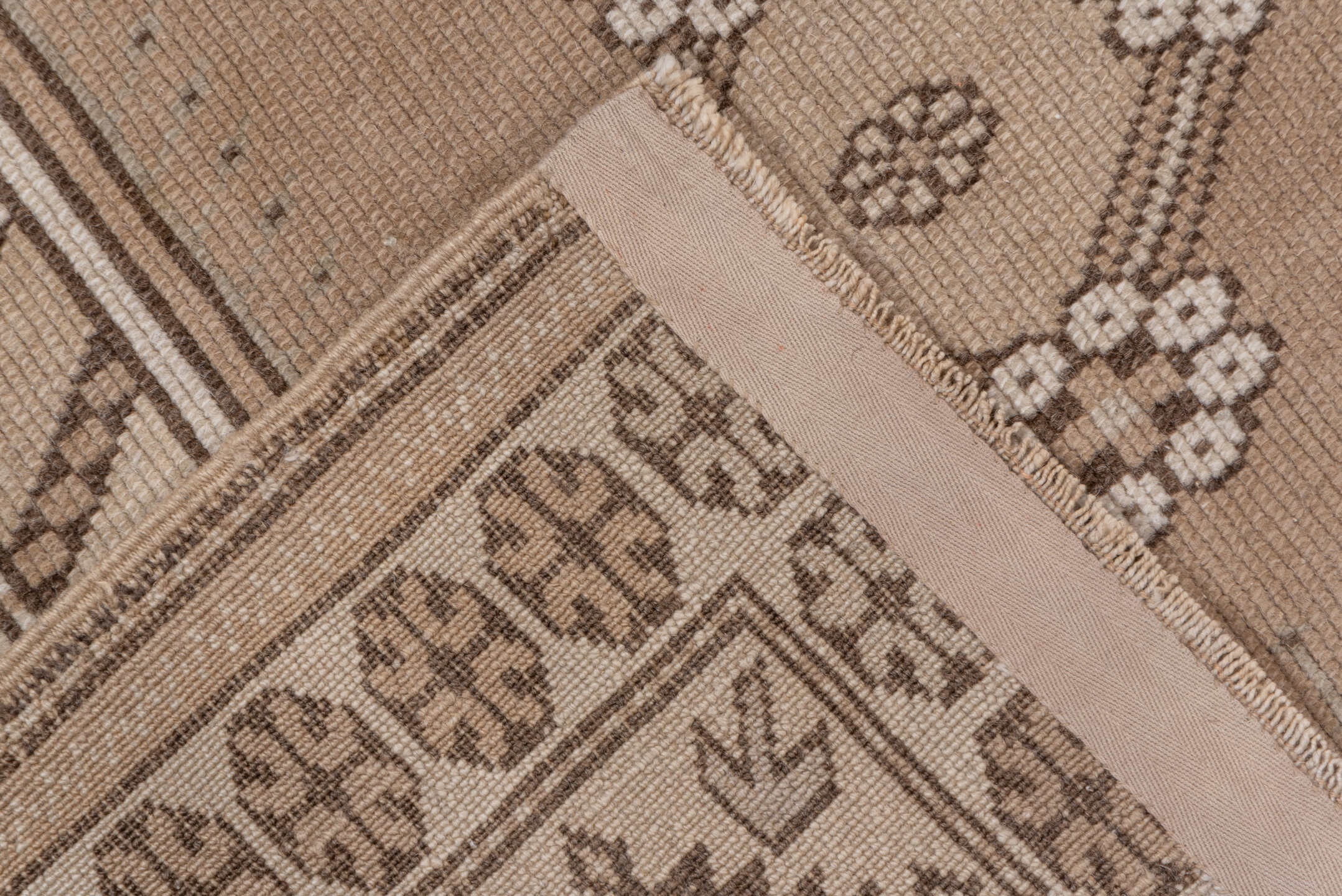 oushak Rug - # 127113