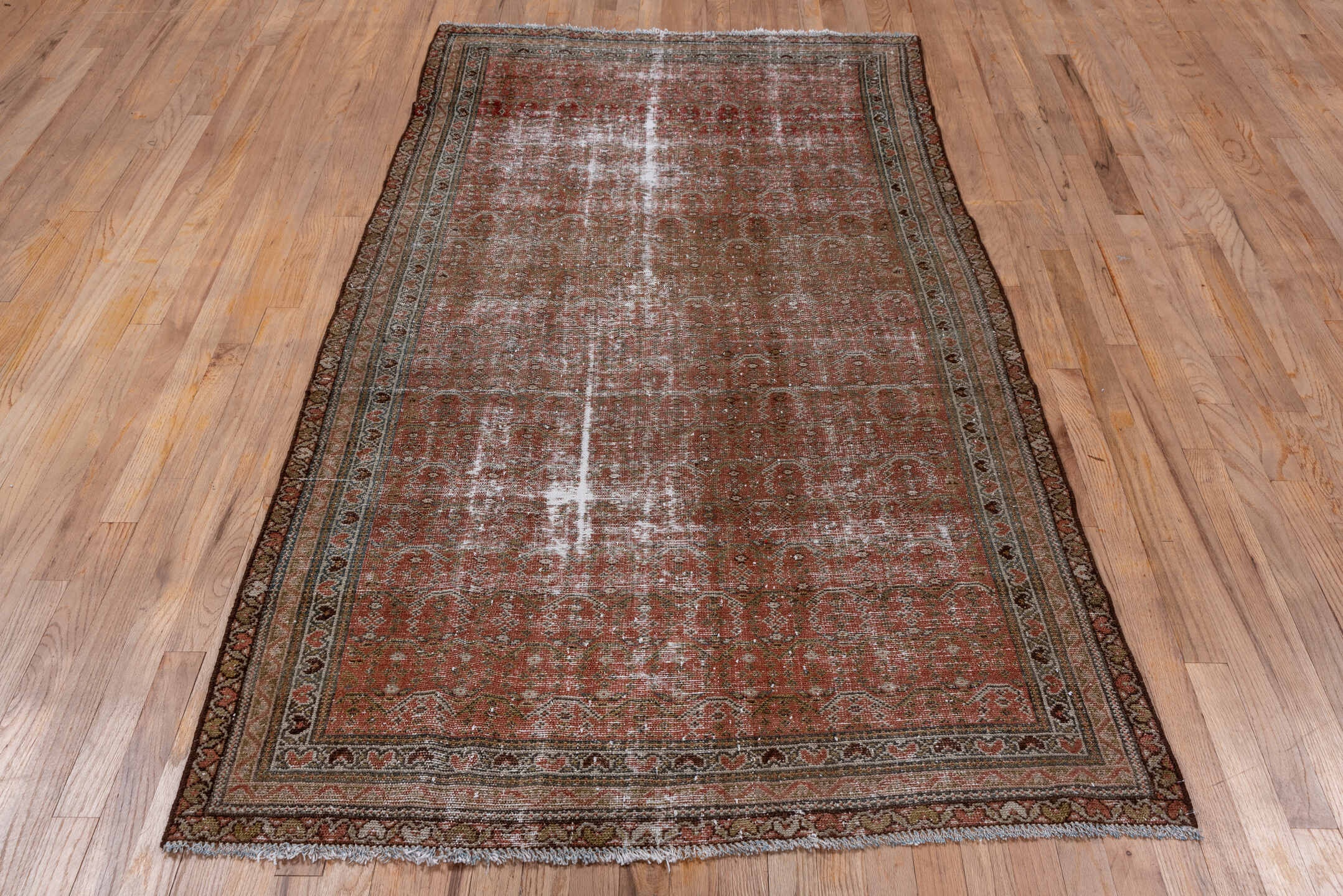 malayer Rug - # 127114