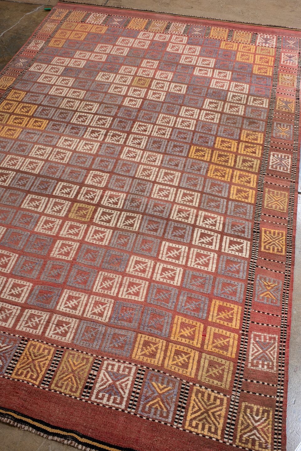 jijim Rug - # 127119