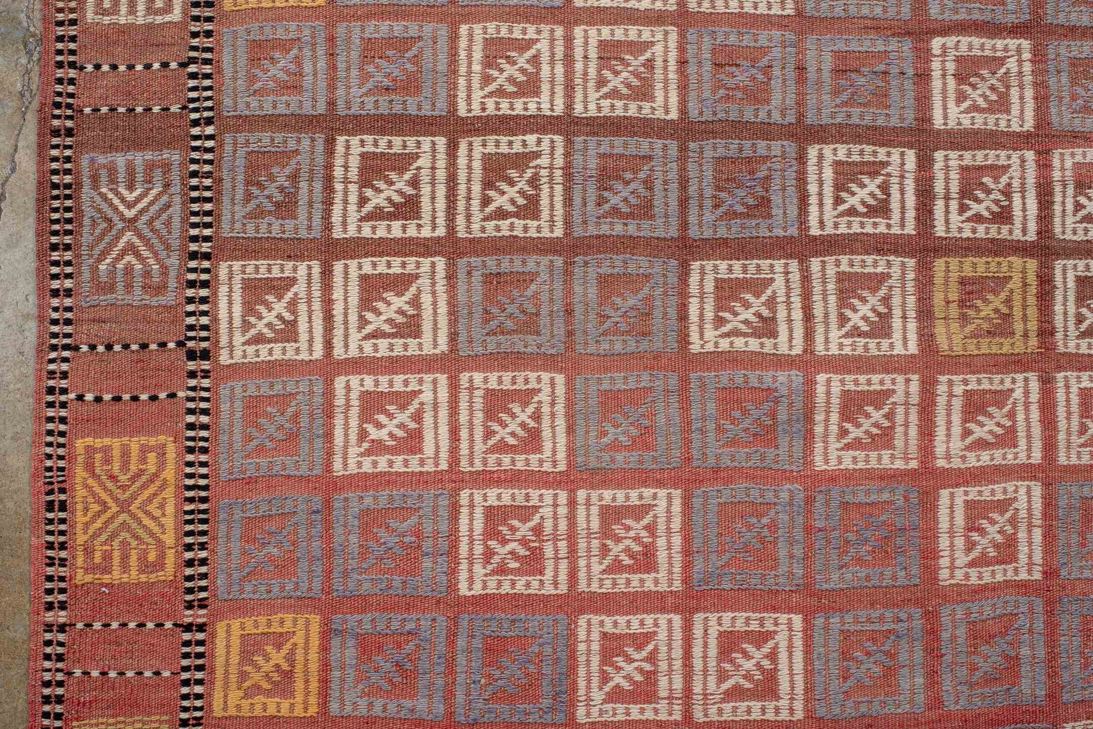 jijim Rug - # 127119