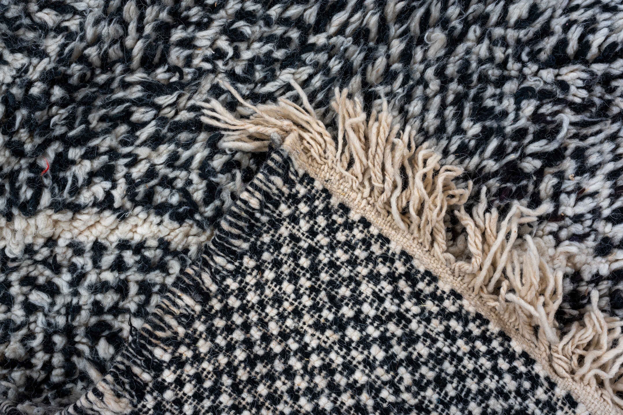 moroccan Rug - # 127121