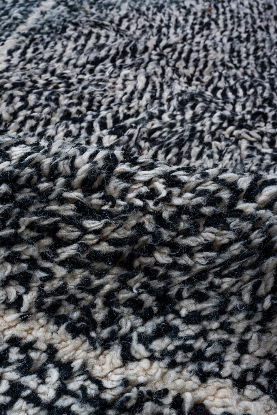 moroccan Rug - # 127121