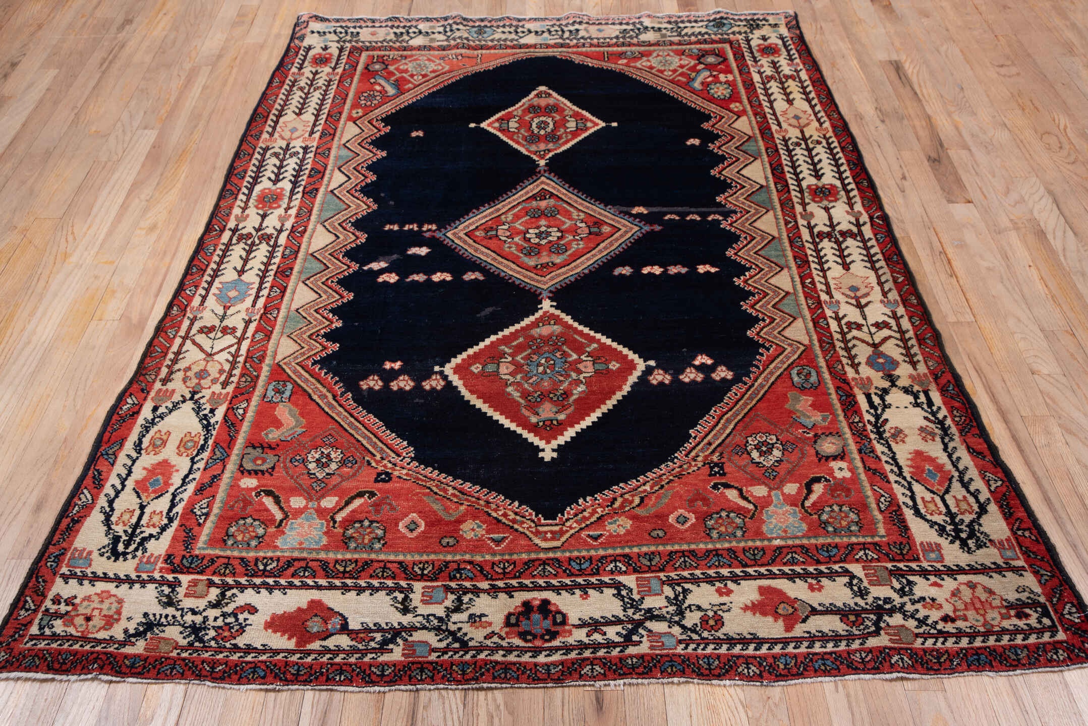 malayer Rug - # 127124