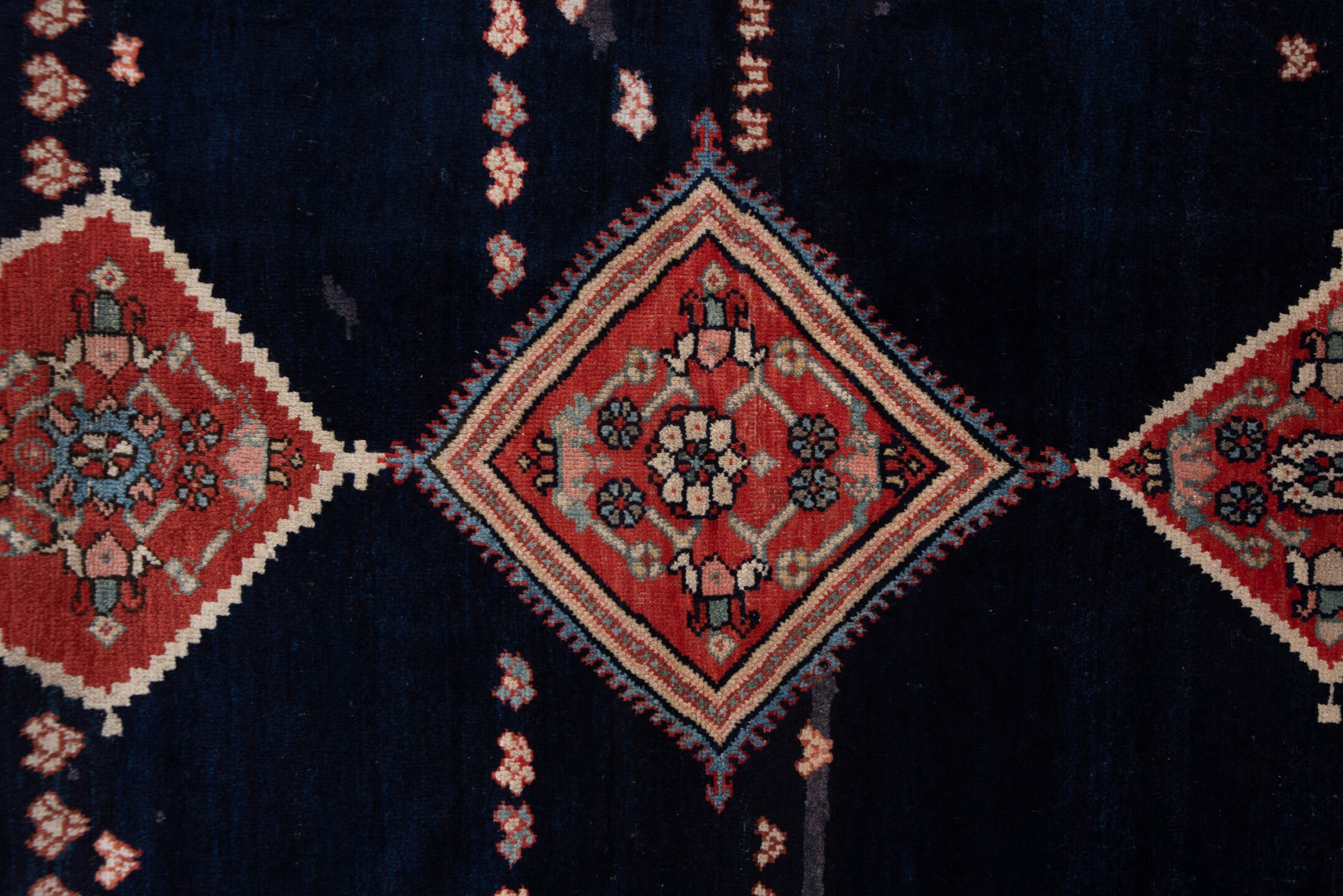 malayer Rug - # 127124