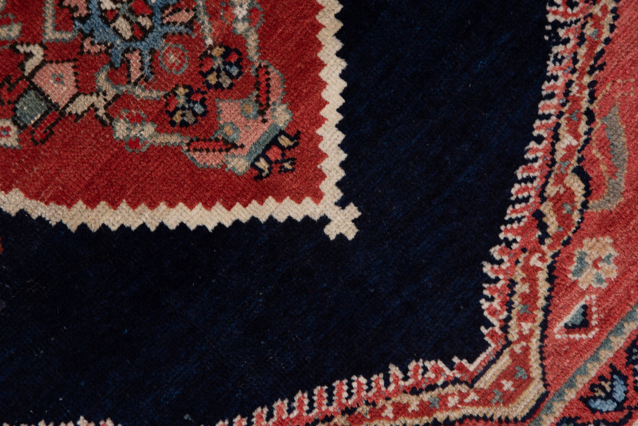 malayer Rug - # 127124