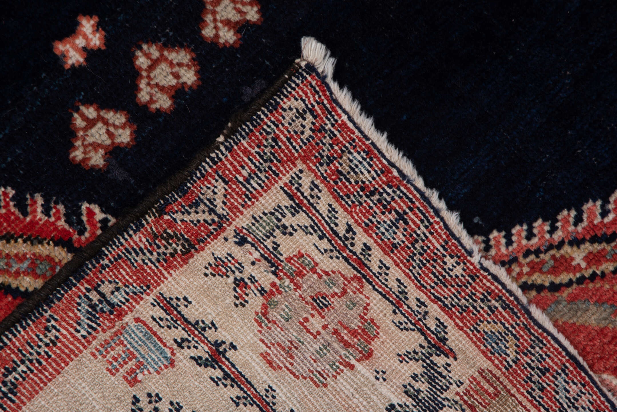 malayer Rug - # 127124