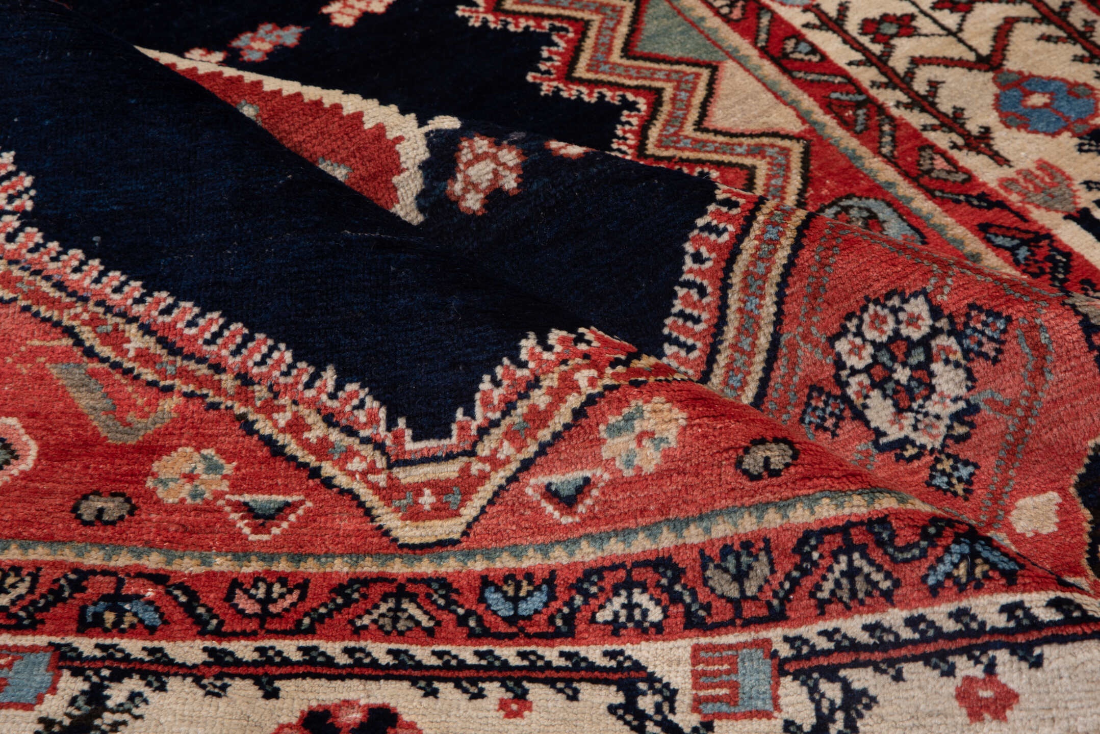 malayer Rug - # 127124