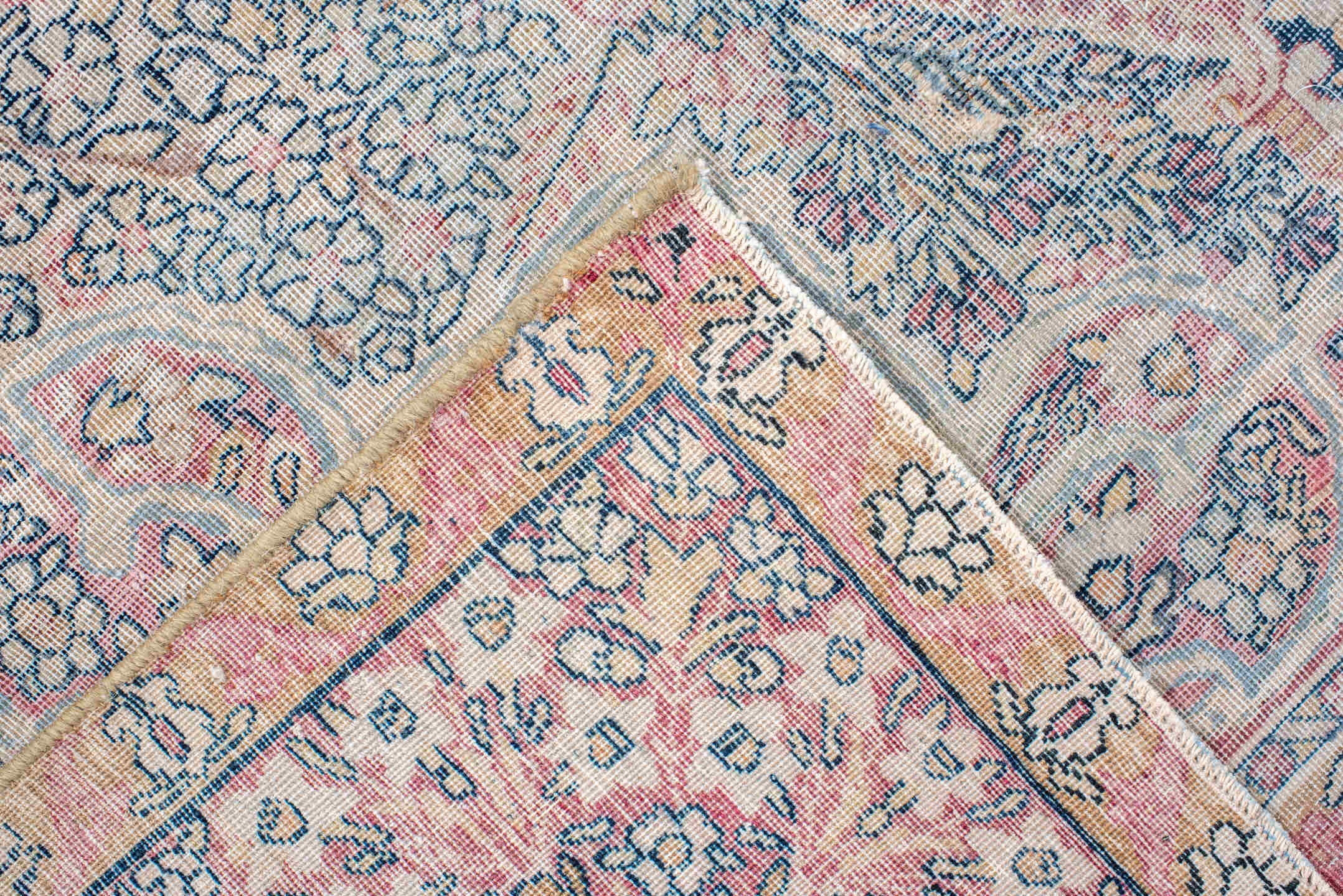 kerman Rug - # 127126