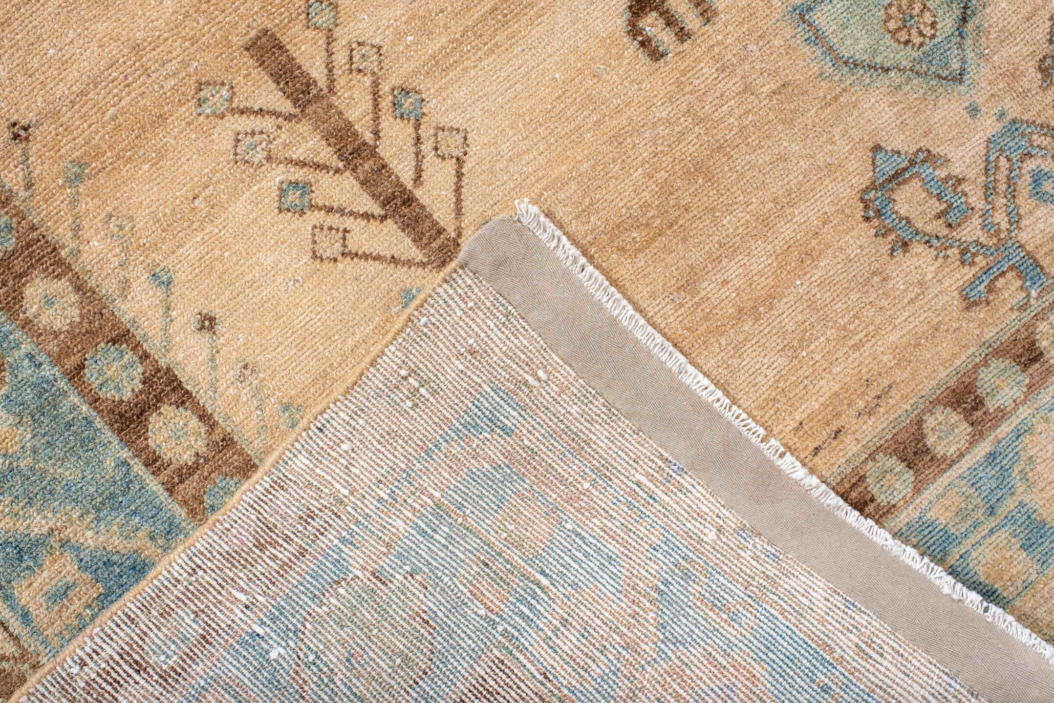 malayer Rug - # 127131