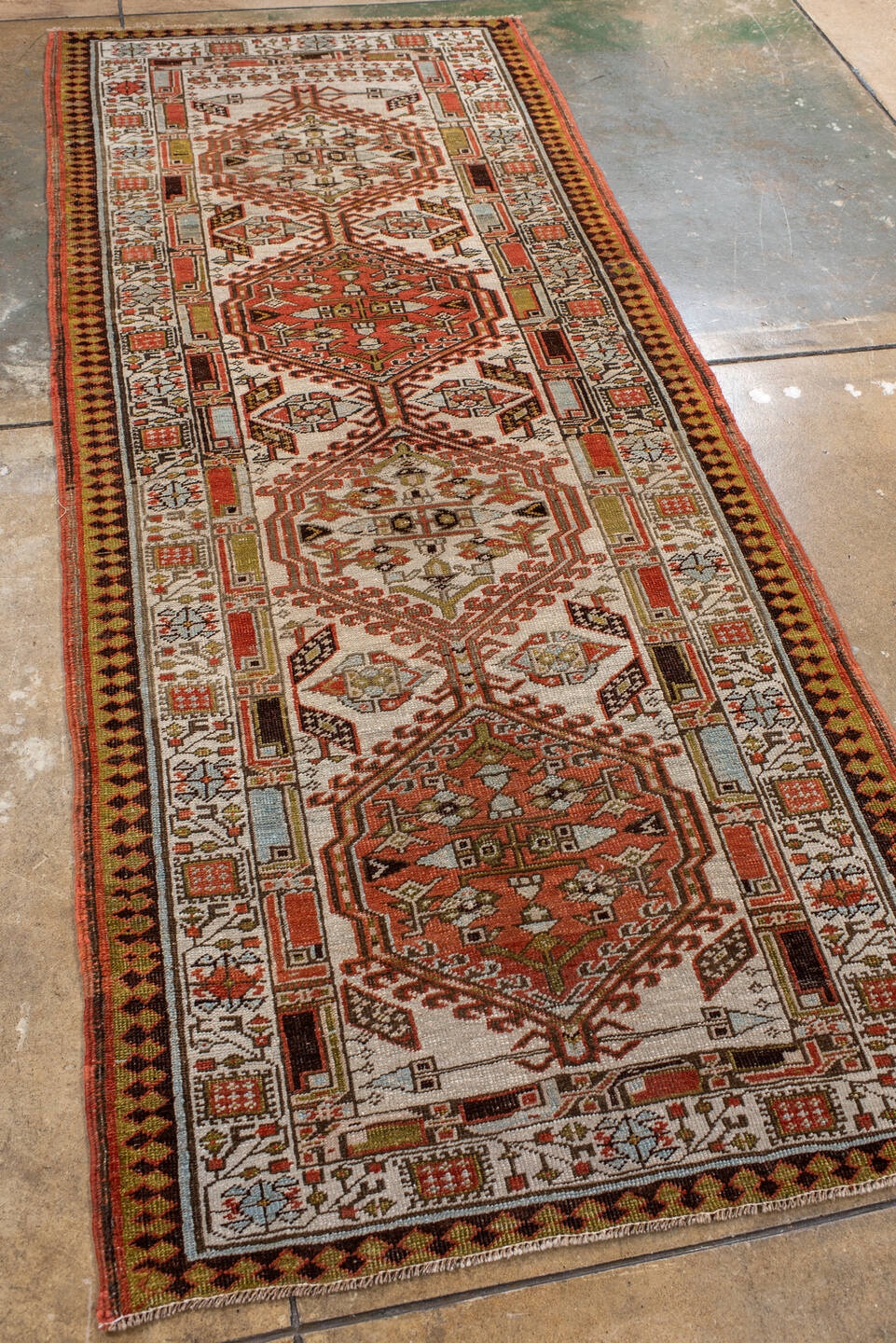 sarab Rug - # 127134