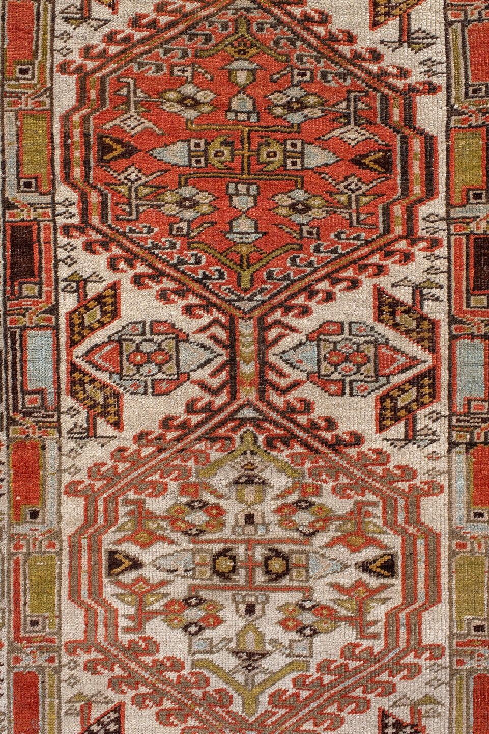sarab Rug - # 127134