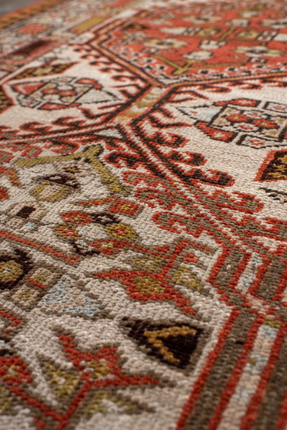 sarab Rug - # 127134