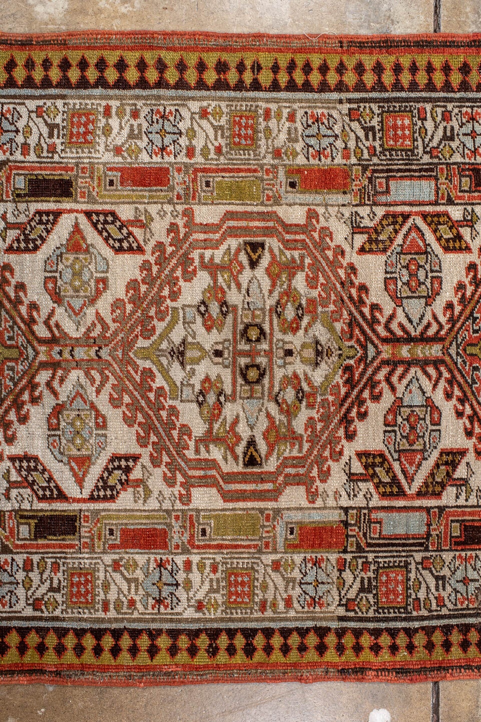 sarab Rug - # 127134