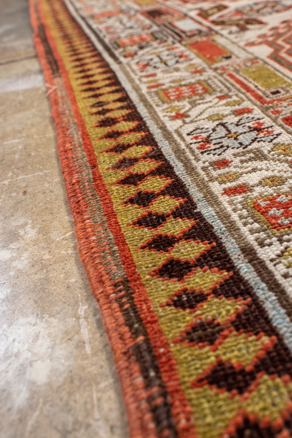 sarab Rug - # 127134