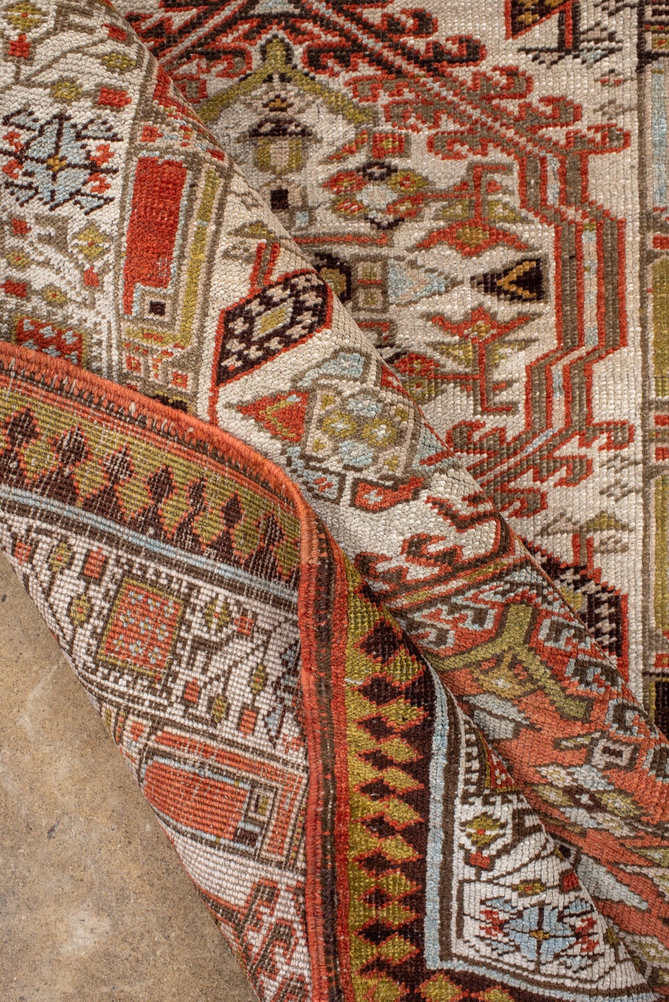 sarab Rug - # 127134