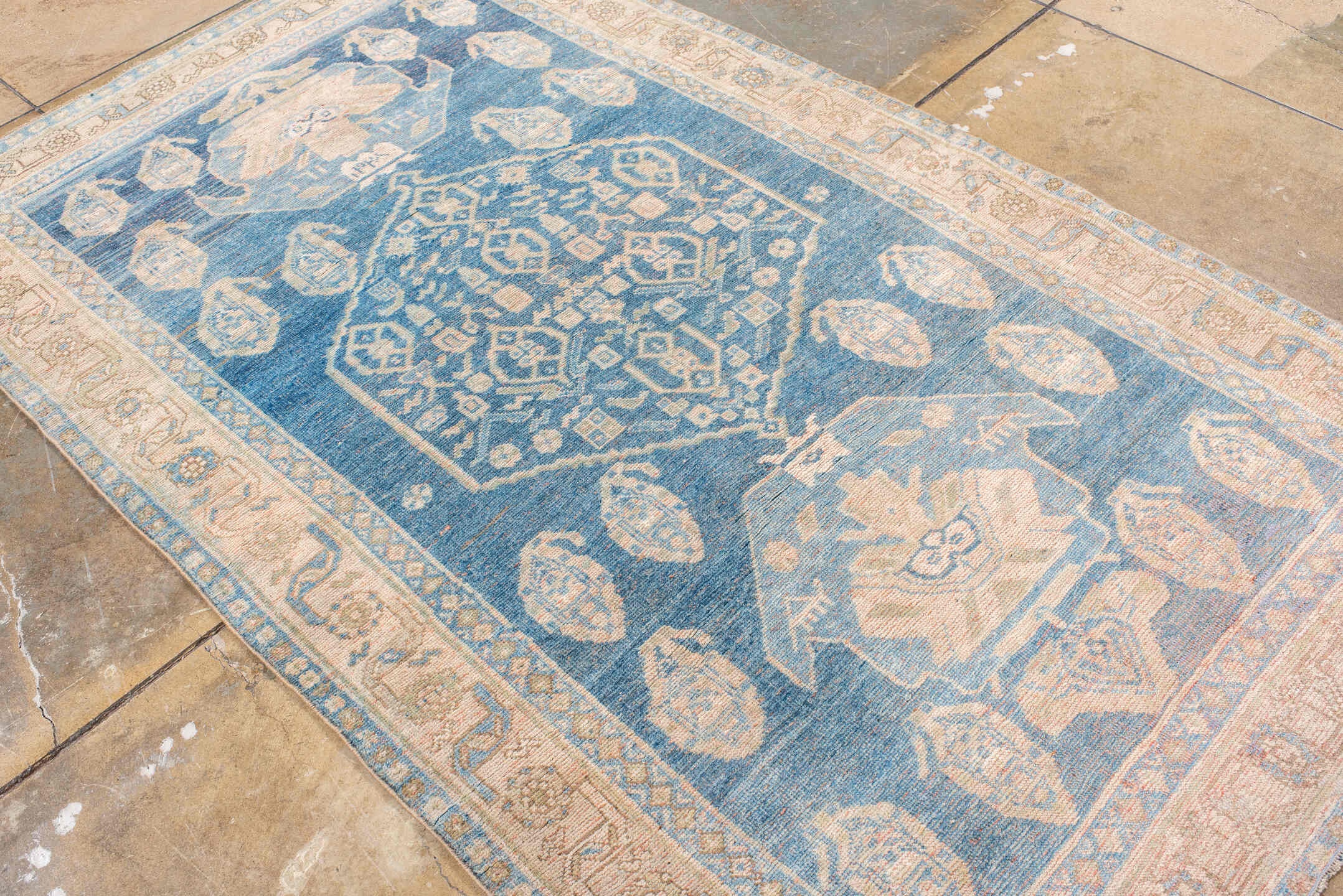 bidjar Rug - # 127136