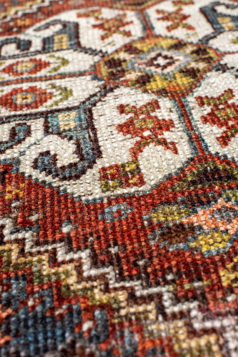 shiraz Rug - # 127137
