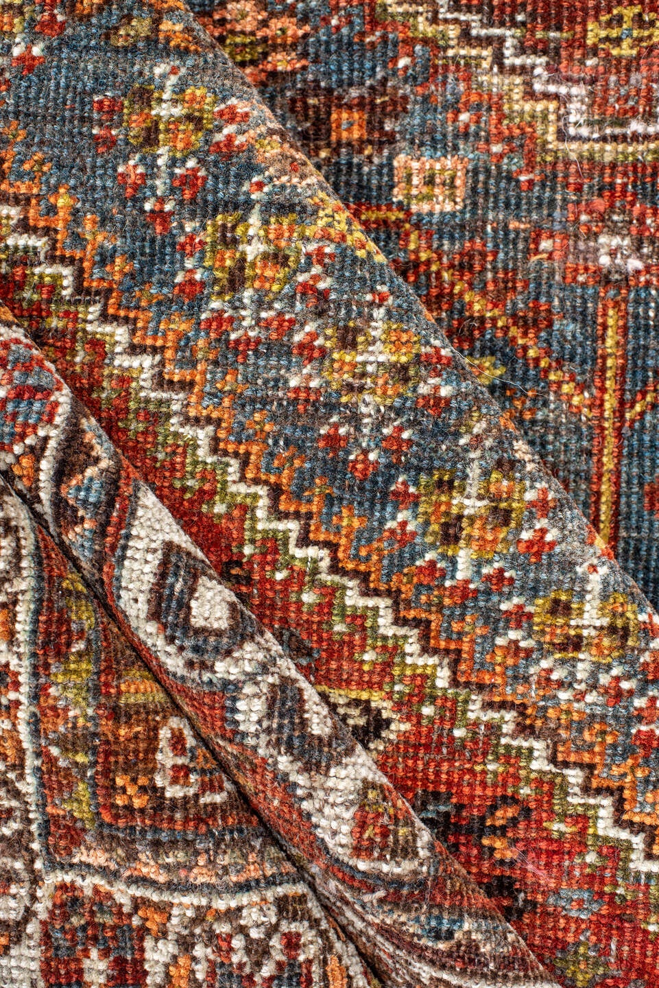 shiraz Rug - # 127137