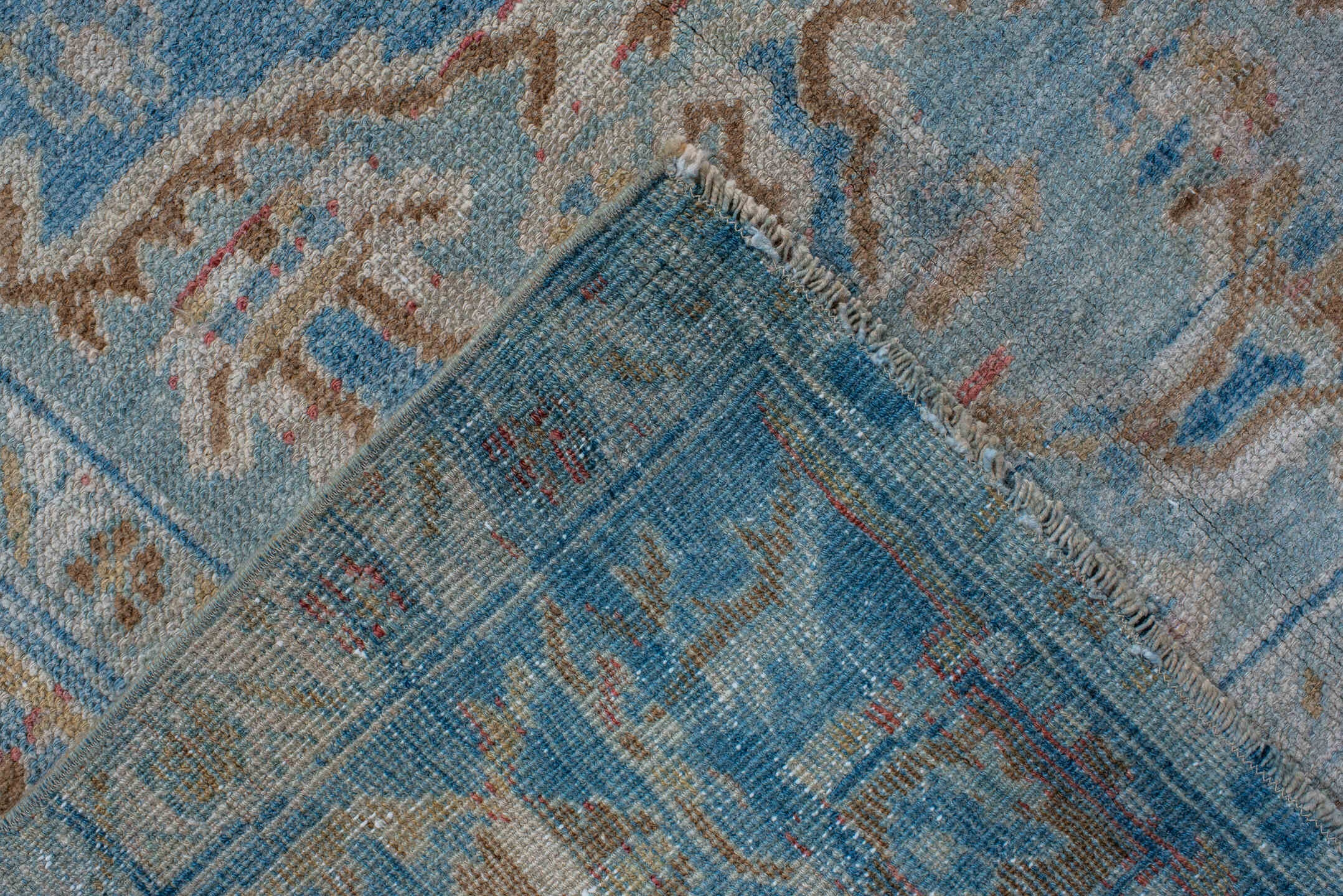 afshar Rug - # 127138