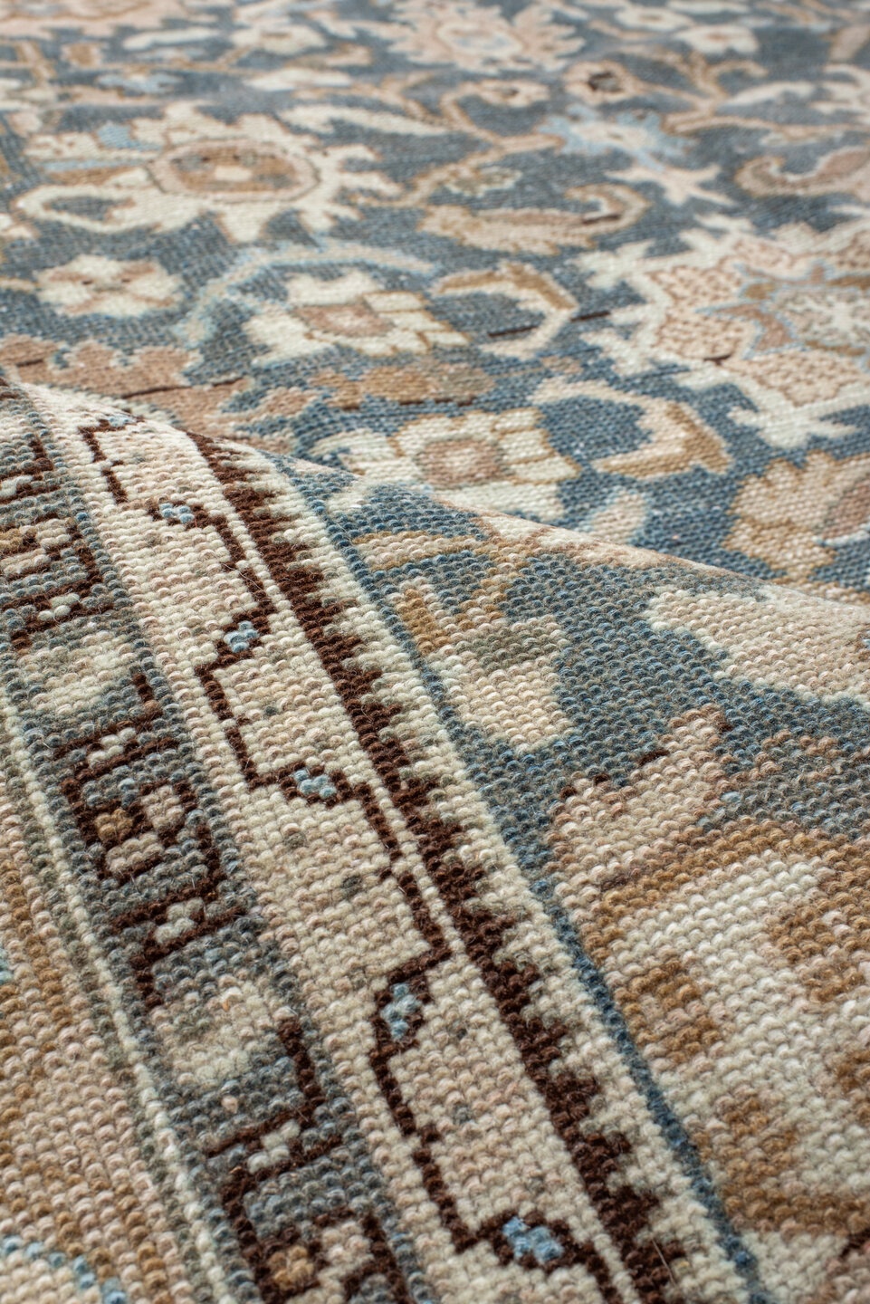malayer Rug - # 127145