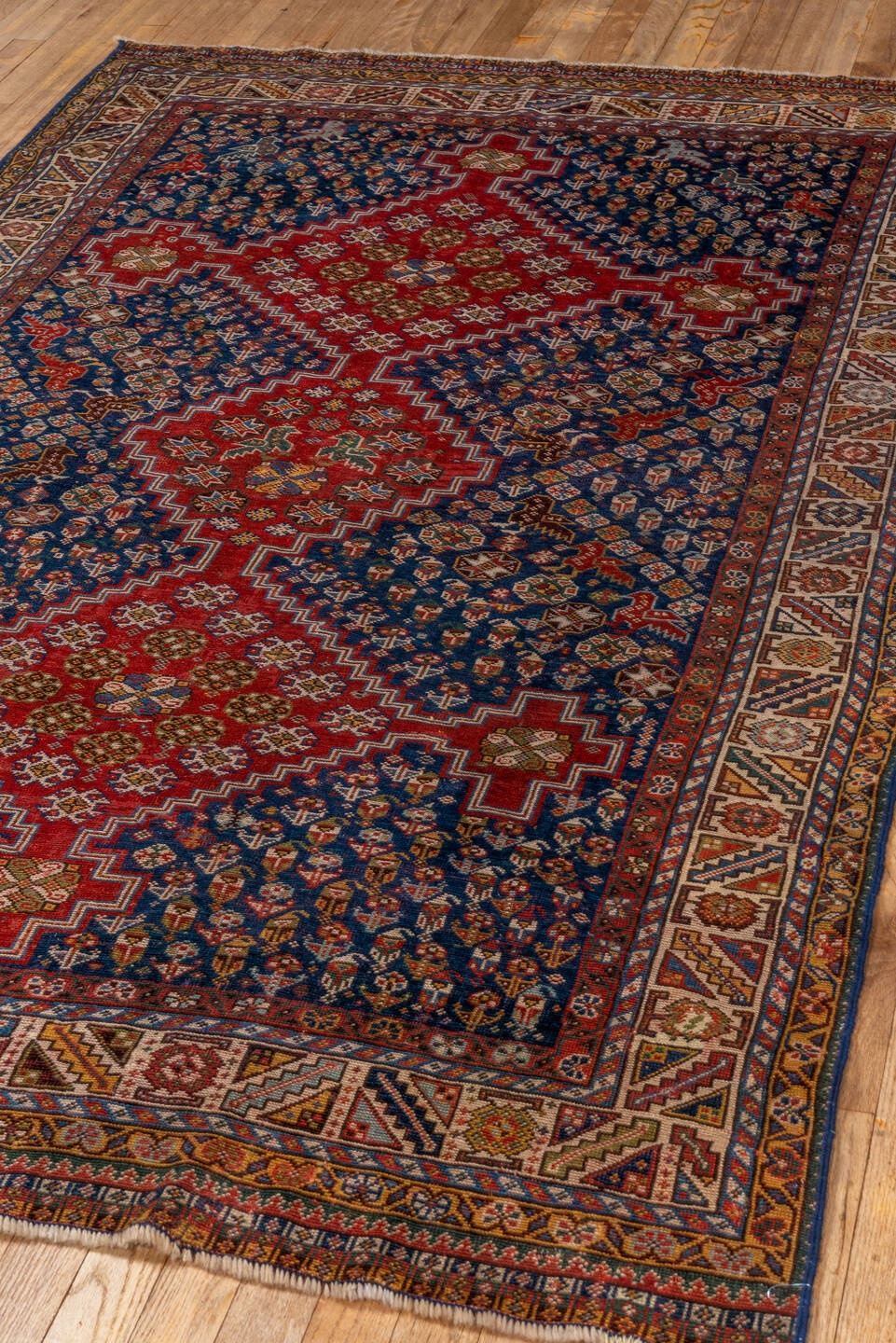 qashqai Rug - # 127148