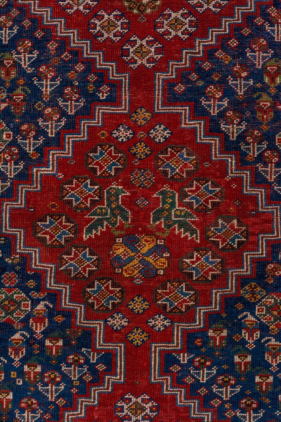 qashqai Rug - # 127148