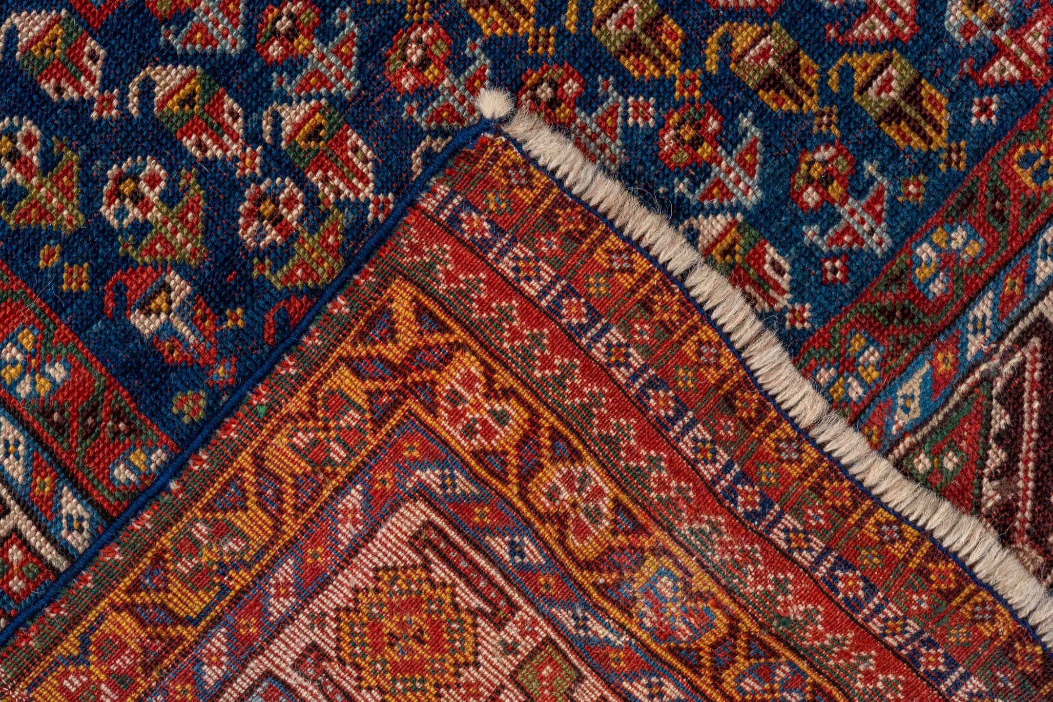 qashqai Rug - # 127148