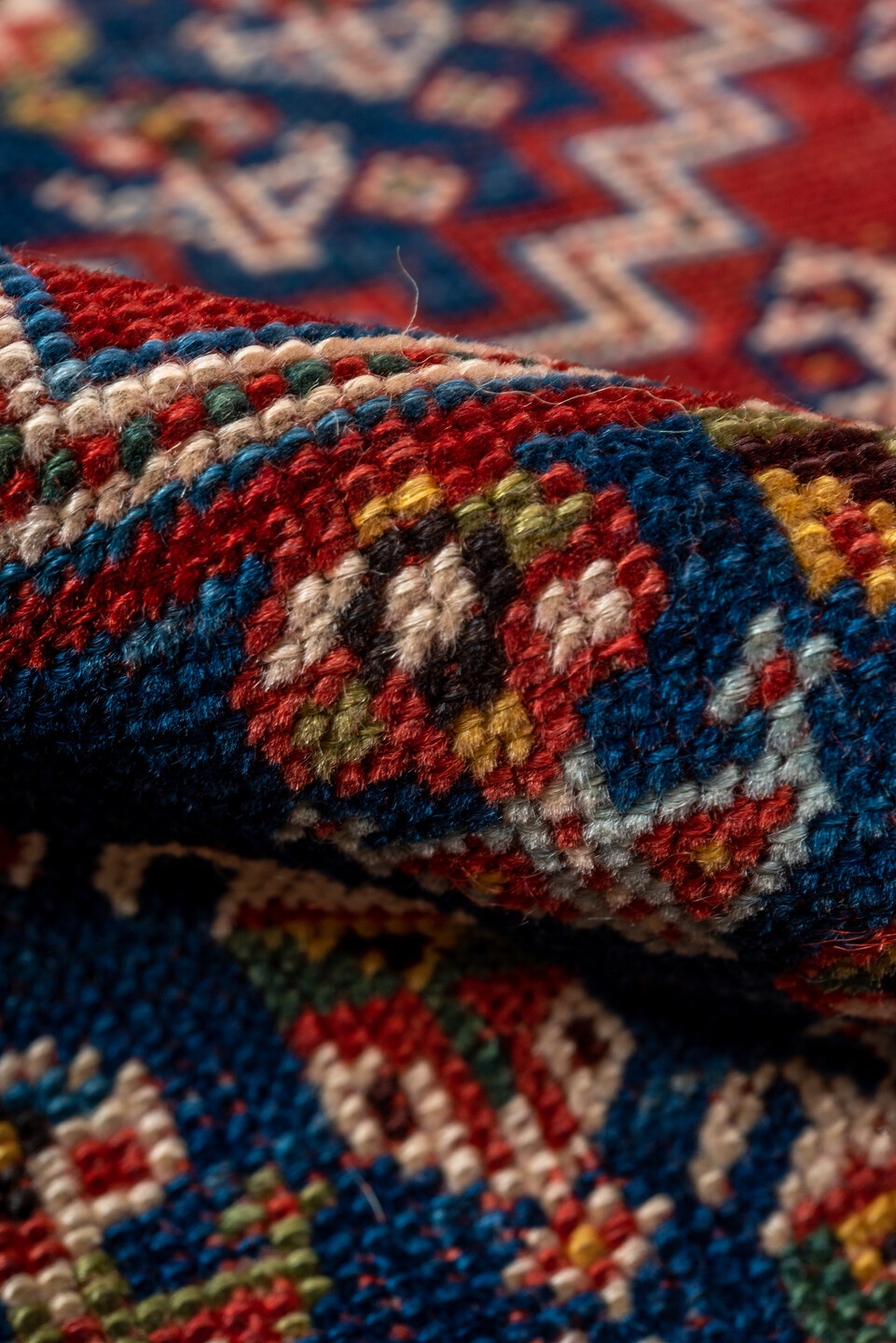 qashqai Rug - # 127148