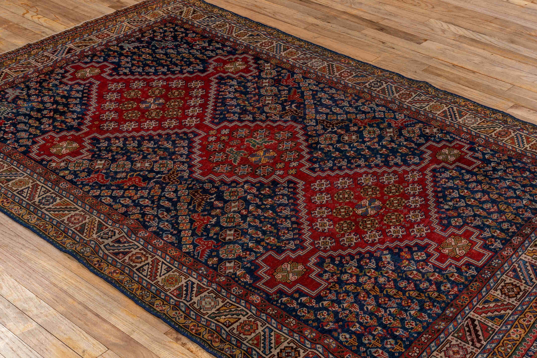 qashqai Rug - # 127148