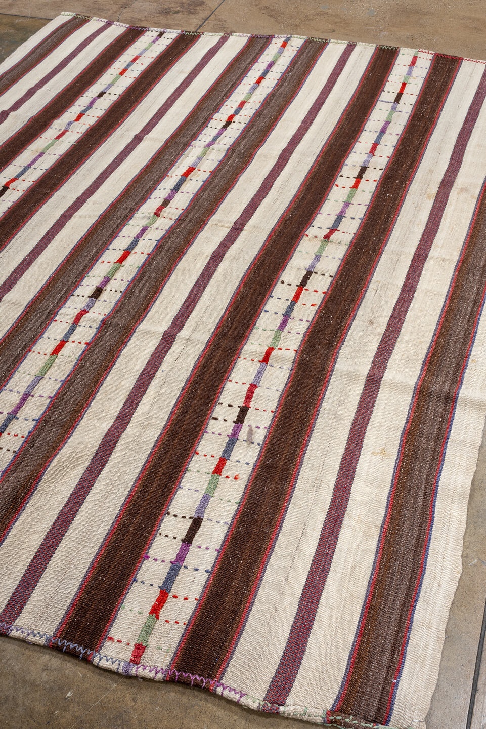kilim Rug - # 127149